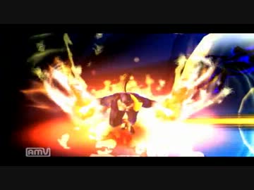 UMｖC3　アイアンフィスト　スペンサーβアシスト使用コンボ