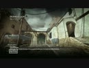 【XBOX360】CoD:MW3 Domination大会1日目 N16s vs StuG 一試合目 Seatown【N16s視点】