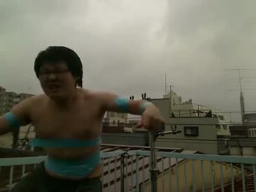 【踊ってみた】豚がTMRゴッコ【西川貴教】