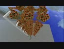 【Minecraft】ダイヤの家がつくりたい。part11【ゆっくり実況】