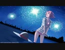 【歌ってみた】Utakata Hanabi -Ver 宇宙人/【ななか】
