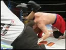 2007/10/18 　【２００７シャイニングシリーズ～プロレスＬＯＶＥ　ｉｎ　代々木～】武藤敬司＆ザック・ゴーウェン 　VS　小島聡＆ＹＡＳＳＨＩ 　