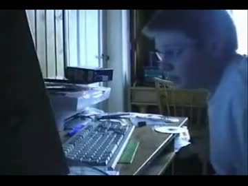 キーボードクラッシャーが真・女神転生をプレイ！.