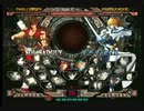 GGXX AC  ３月２０日　高田馬場ミカド　ランダム３ON３　その４