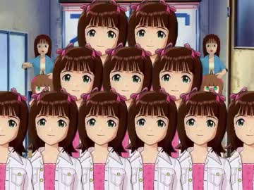 天海工場～春香さん大量生産！！～