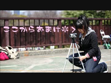 【林檎酢】galaxias!【踊ってみた】