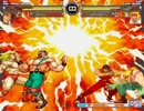 【MUGEN】好きなキャラ集めてタッグ大会 10