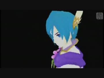 [project DIVA extend] ORIGIN [エディットPV]