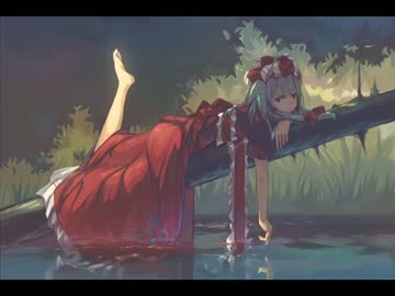 【作業用BGM】東方アレンジ 其の18 寝る前に聞きたいアレンジ集