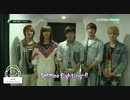 120403 SHINee backstage @Show Champion