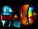 Daft Punk vs Kanye West (Harder, Better, Faster, Stronger)