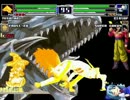 【MUGEN】クソゲーからリアルファイト余裕でしたPart.６２【大規模大会】