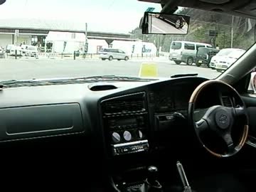 260ＲＳをもっと知ってもらいたい！実況車載pt2