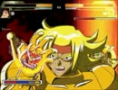 【ガンダムEXVS】地雷少尉のランクマ対戦【神視点】　part4