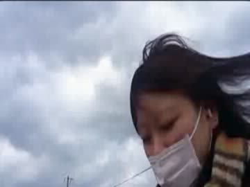 ﾛﾘｺﾝのこーすけと出会った女生主のおさんぽ(´･ω･`)