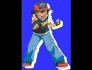 目指せポケモンマスター