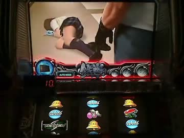 【パチスロ】 鉄拳2nd 設定1は本当に設定1なんだからー part.4