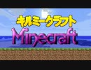 【実況】 中略 Minecraft ：８€ 【ver1.2.4】