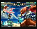 GGXX AC  ３月２２日　高田馬場ミカド　３ON３　その７