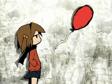 【Isolated Letter】Air Raid【オリジナル曲】