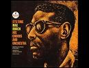 「Lonesome Lover」 Max Roach