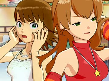 【挑5mium@s戦】その恋心、本物ですか？