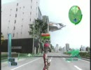 地球防衛軍3　Stage13-凶蟲飛散INF　不動でノーダメージ