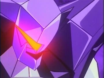 超次元融合・スーパー邪悪獣 ［BGM］　（絶対無敵ライジンオー）