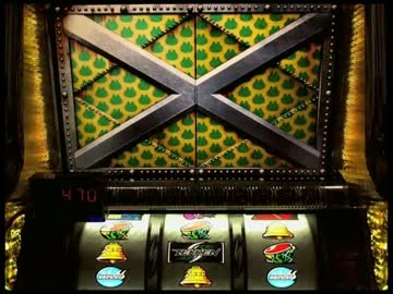 【パチスロ】鉄拳2nd ROUND.02【設定5】