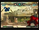 GGXX AC  ３月２９日　高田馬場ミカド　３ON３　その４
