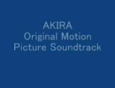 AKIRA OMPS