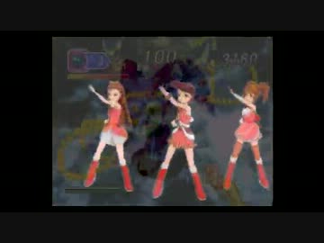 【アイドルマスター】NiGHTS   Growing Wings　