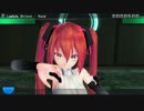 【MMDxProject-Diva】腰振りリスペクトダンス【TDA-Append-Miku】