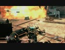 ロストプラネット２ - エクストリーム一人旅4 [ E1 T3 A1-A2 ]