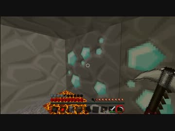 【Minecraft】Minecraftで要塞作るどー　第四話【ゆっくり実況プレイ】