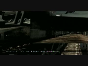ACVを軽く縛ってプレイpart27