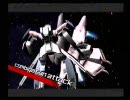 ACE3 exM2_RA「敵エース撃破 宇宙編」 YF-19