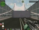 MINIMI　試し撃ち