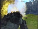 HALOReachのリプレイ