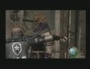 【ポツンと1人実況プレイ】バイオハザード4　part27