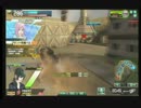 【ボーダーブレイク】チキン砲撃屋の戦闘記録2