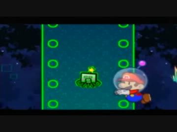 【実況】SUPER PAPER MARIO ～2人で行く2.5次元旅行～ Part18