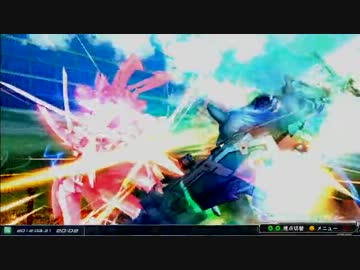 【EXVS】 第10回 戦国杯 part3【シャッフル大会】