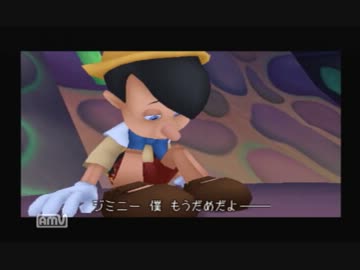博多弁が出らんように実況プレイ「キングダムハーツ」part19