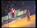 Michael_Jackson HIStoryTour Beat it in Amsterdam