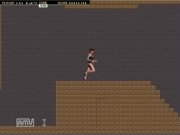 横スクギャルゲー