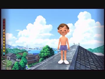 『ぼくのなつやすみ4』 実況プレイ part41