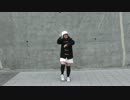 【ふーちゃん】ドレミファロンド踊ってみた！【JC3になった】