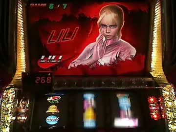 【パチスロ】 鉄拳2nd 設定1は本当に設定1なんだからー part.5