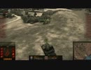 WoT 幸運戦記　IS-3_新マップ_Ver7.2